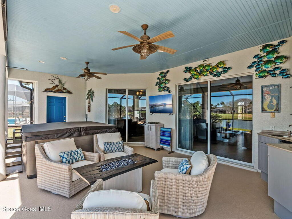 3530 Savannahs Trail, Merritt Island, FL 32953