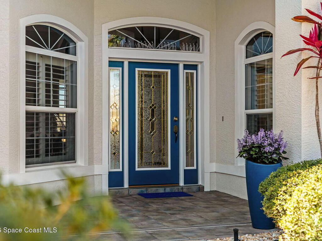 3530 Savannahs Trail, Merritt Island, FL 32953