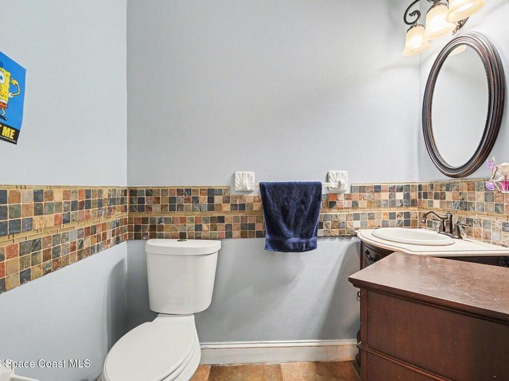 1816 Barrington Circle, Rockledge, FL 32955