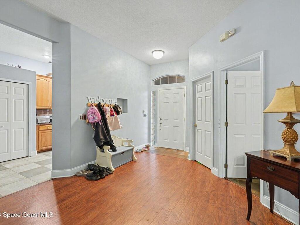 1816 Barrington Circle, Rockledge, FL 32955