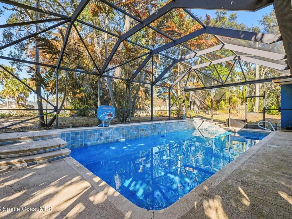 1816 Barrington Circle, Rockledge, FL 32955