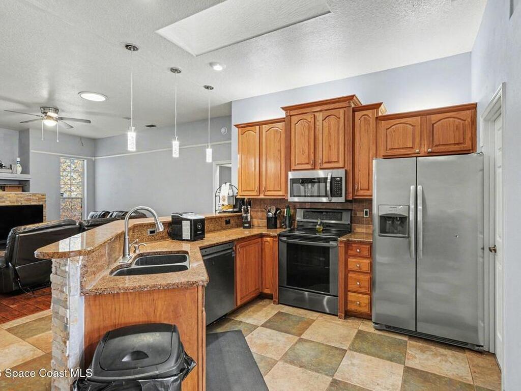 1816 Barrington Circle, Rockledge, FL 32955