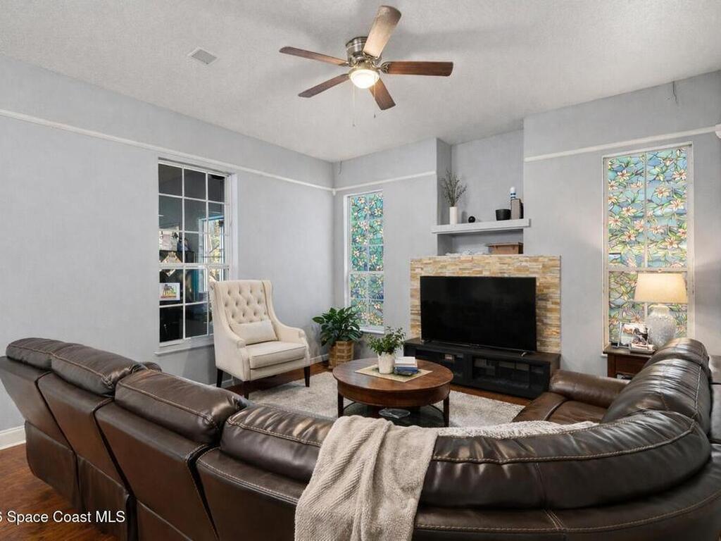 1816 Barrington Circle, Rockledge, FL 32955