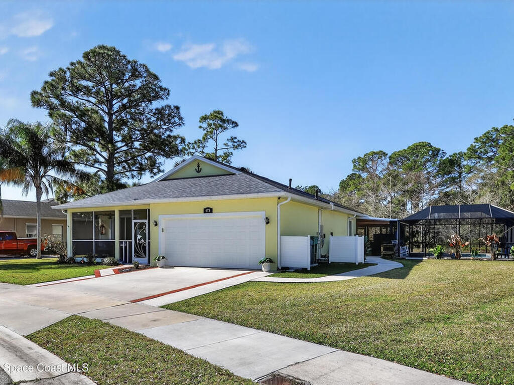 472 Carley Ln Lane, Cocoa, FL 32926