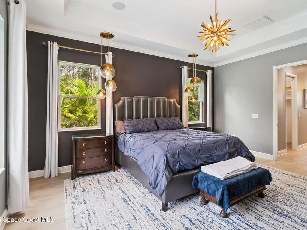 4437 Preservation Circle, Melbourne, FL 32934