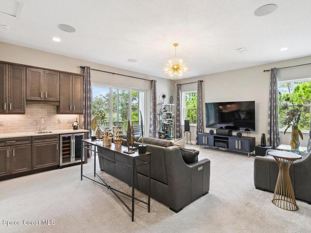 4437 Preservation Circle, Melbourne, FL 32934