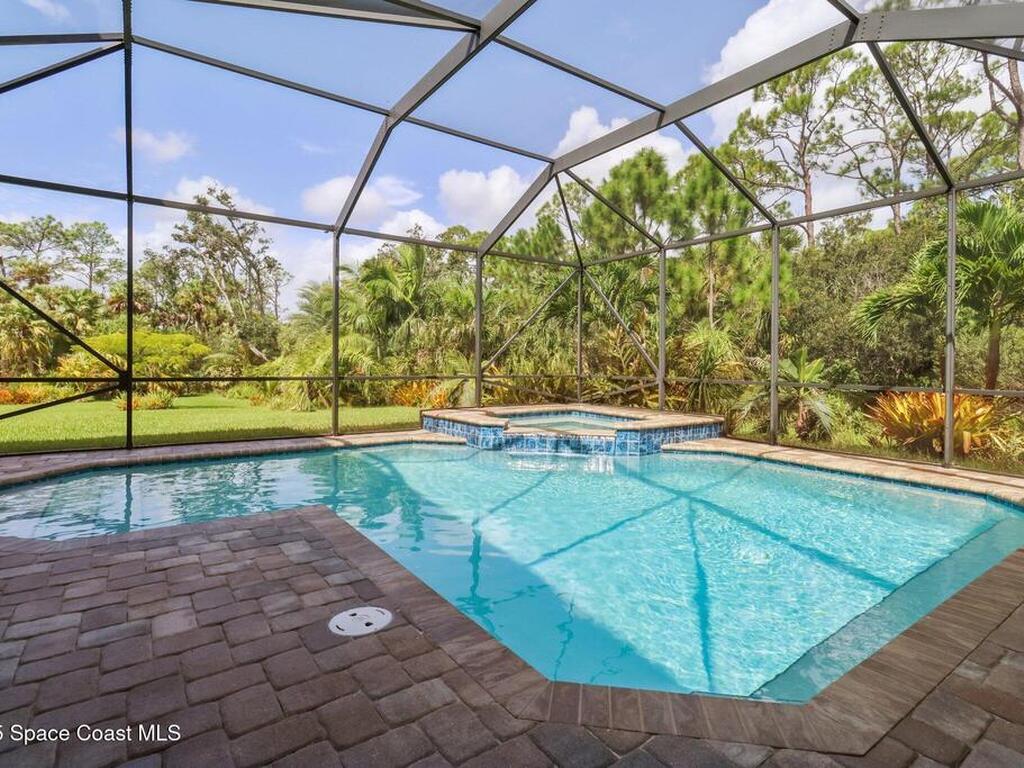 4437 Preservation Circle, Melbourne, FL 32934