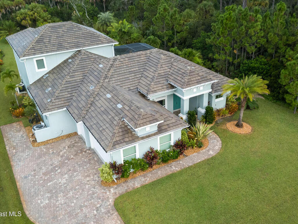 4437 Preservation Circle, Melbourne, FL 32934