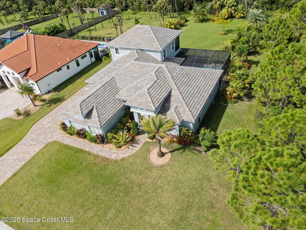 4437 Preservation Circle, Melbourne, FL 32934