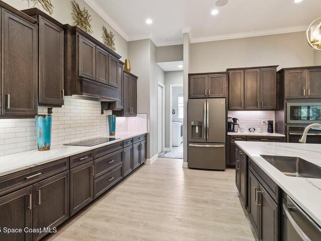 4437 Preservation Circle, Melbourne, FL 32934