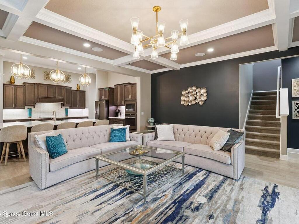 4437 Preservation Circle, Melbourne, FL 32934