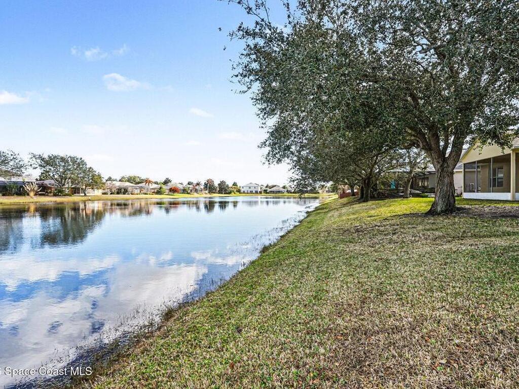 4145 Fenrose Circle, Melbourne, FL 32940