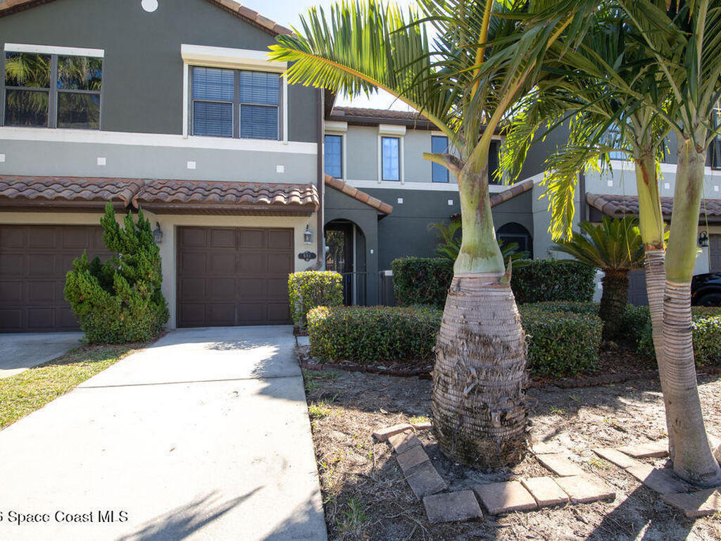 681 Ventura Drive, Satellite Beach, FL 32937