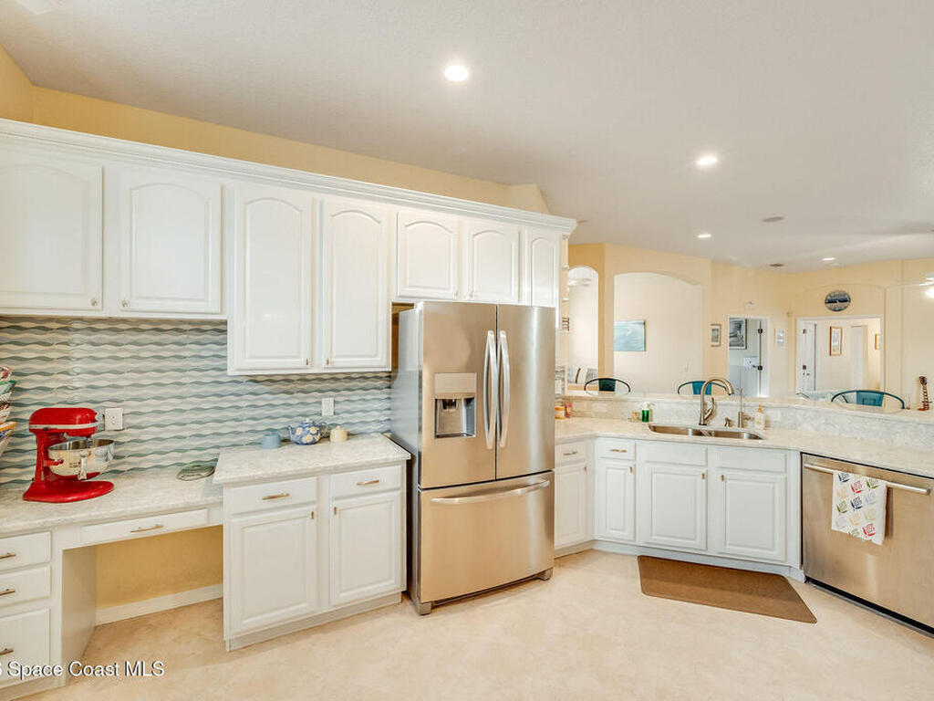 870 Spanish Cay Drive, Merritt Island, FL 32952