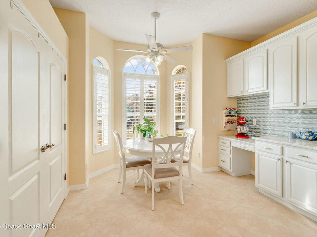 870 Spanish Cay Drive, Merritt Island, FL 32952