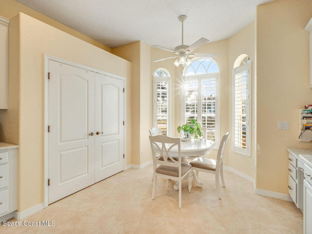 870 Spanish Cay Drive, Merritt Island, FL 32952