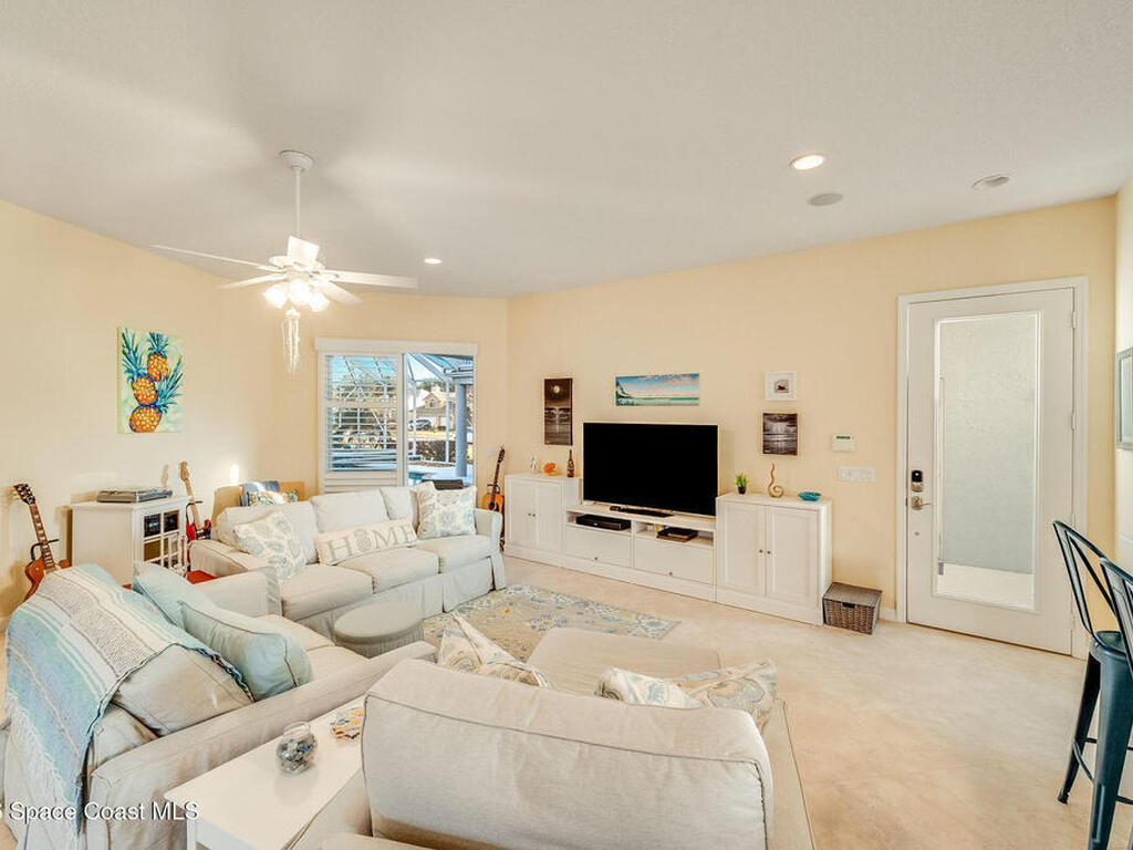 870 Spanish Cay Drive, Merritt Island, FL 32952