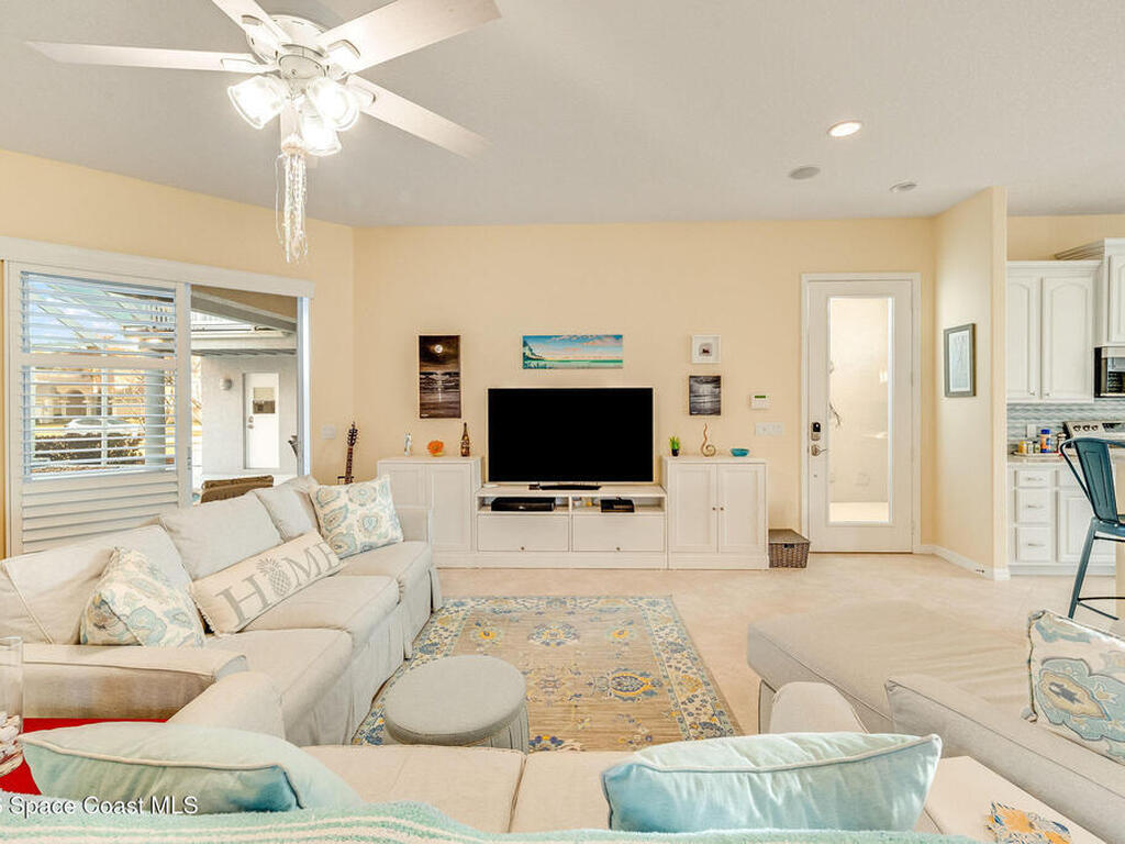 870 Spanish Cay Drive, Merritt Island, FL 32952