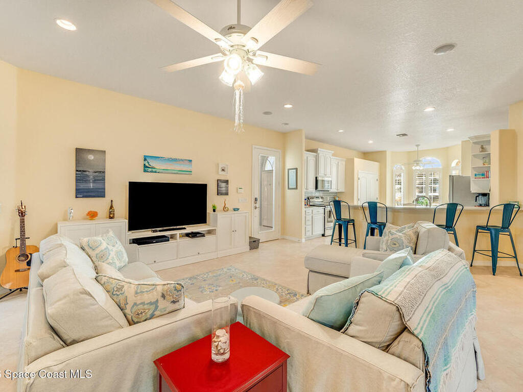 870 Spanish Cay Drive, Merritt Island, FL 32952