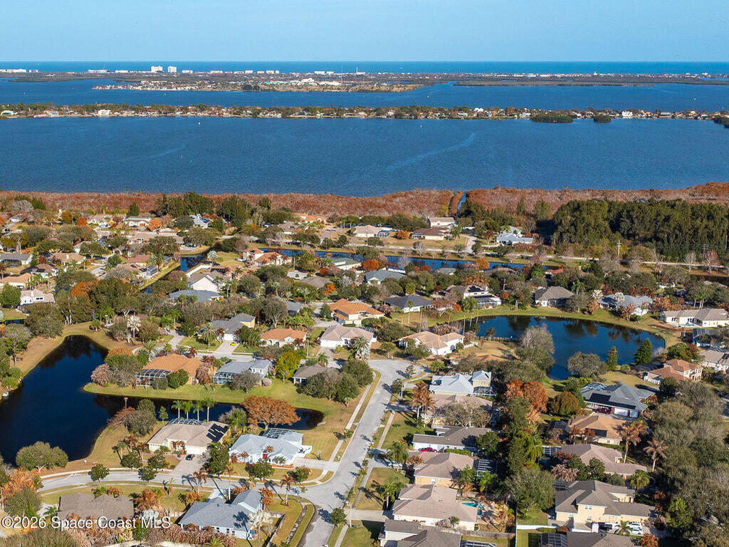 870 Spanish Cay Drive, Merritt Island, FL 32952
