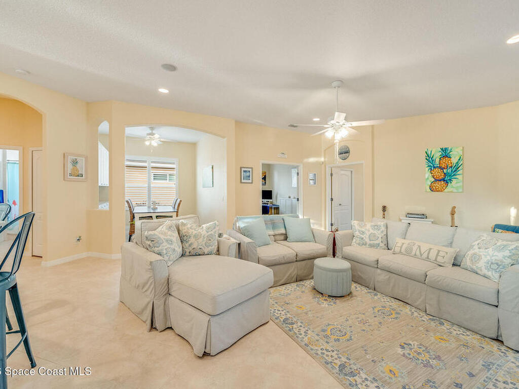870 Spanish Cay Drive, Merritt Island, FL 32952