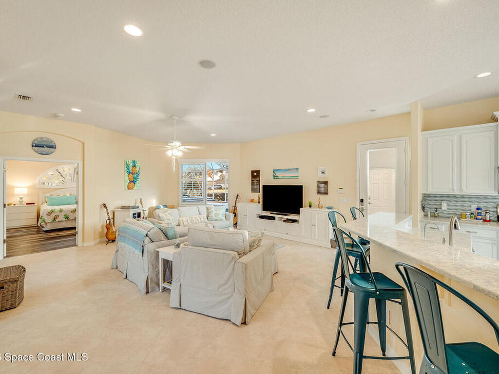 870 Spanish Cay Drive, Merritt Island, FL 32952