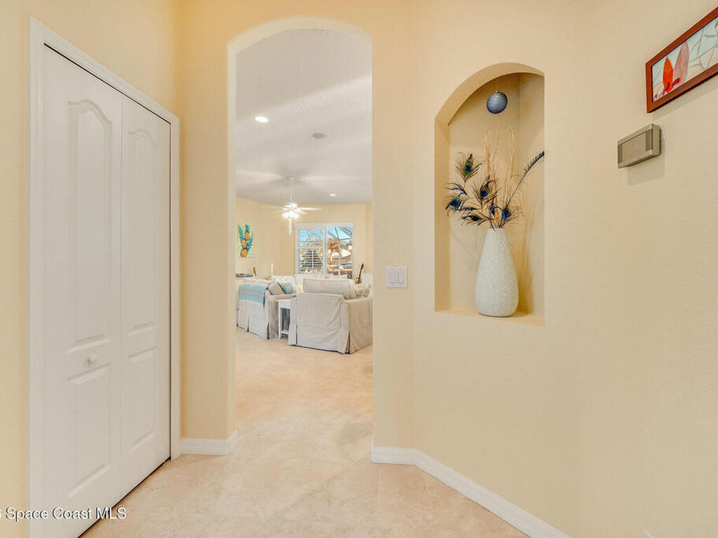 870 Spanish Cay Drive, Merritt Island, FL 32952