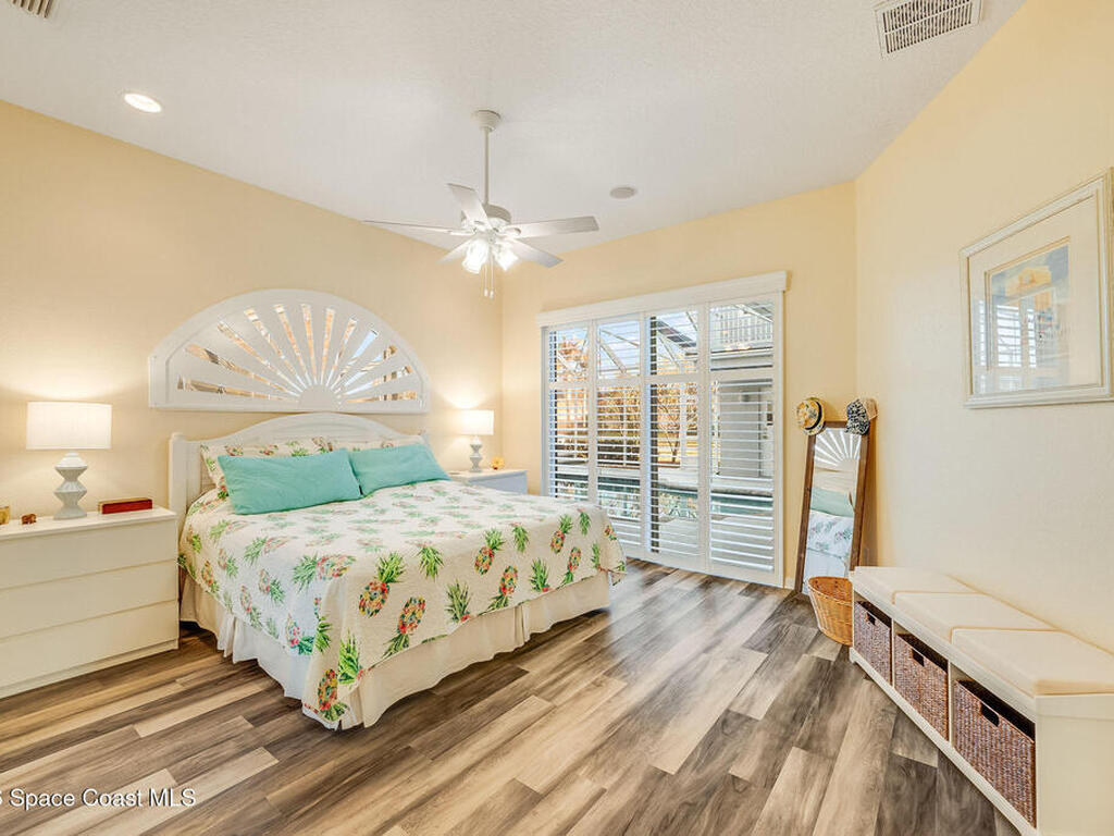 870 Spanish Cay Drive, Merritt Island, FL 32952