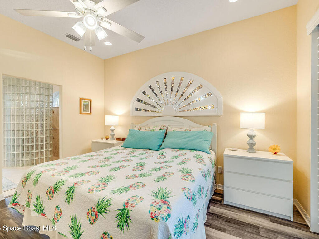 870 Spanish Cay Drive, Merritt Island, FL 32952