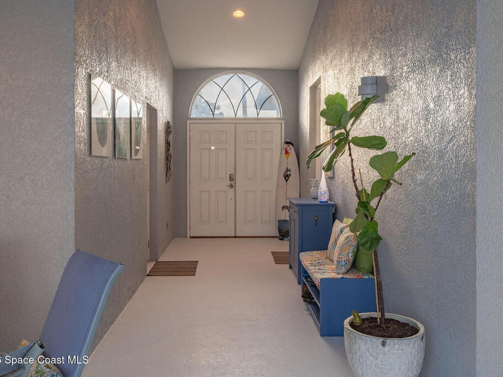 870 Spanish Cay Drive, Merritt Island, FL 32952