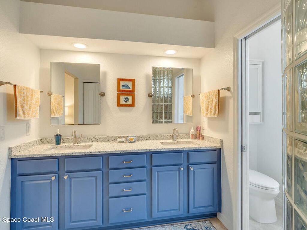 870 Spanish Cay Drive, Merritt Island, FL 32952