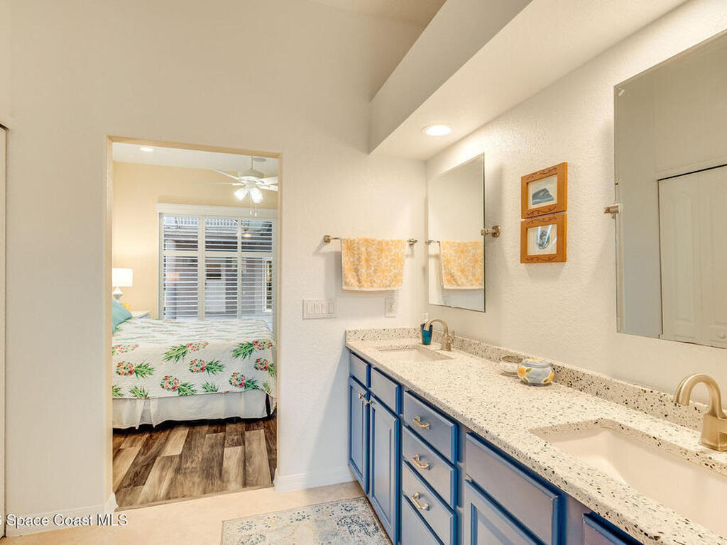 870 Spanish Cay Drive, Merritt Island, FL 32952