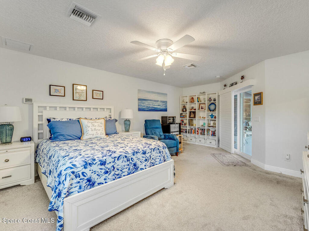 870 Spanish Cay Drive, Merritt Island, FL 32952