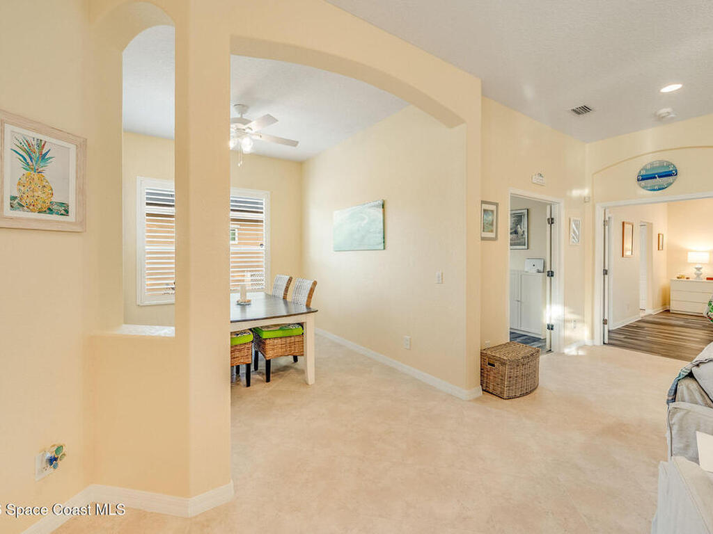 870 Spanish Cay Drive, Merritt Island, FL 32952