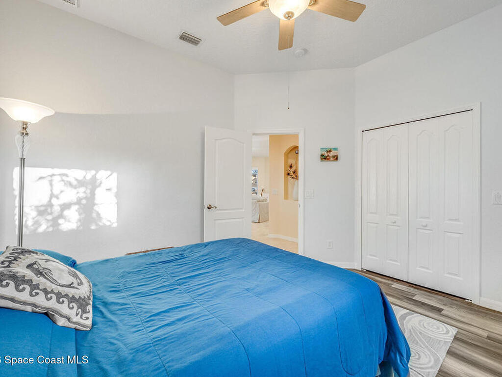 870 Spanish Cay Drive, Merritt Island, FL 32952