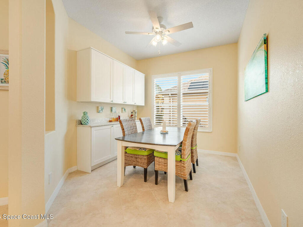 870 Spanish Cay Drive, Merritt Island, FL 32952