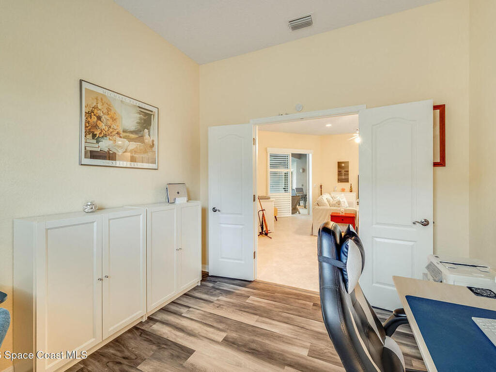 870 Spanish Cay Drive, Merritt Island, FL 32952