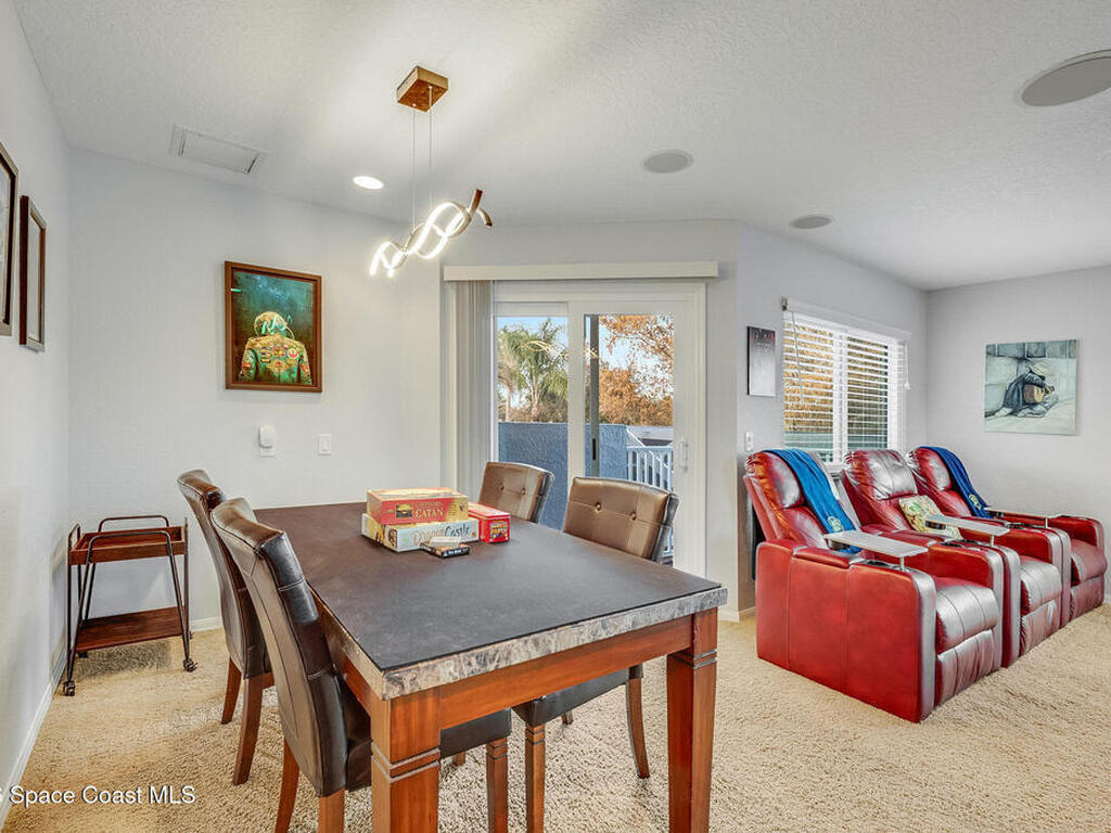 870 Spanish Cay Drive, Merritt Island, FL 32952