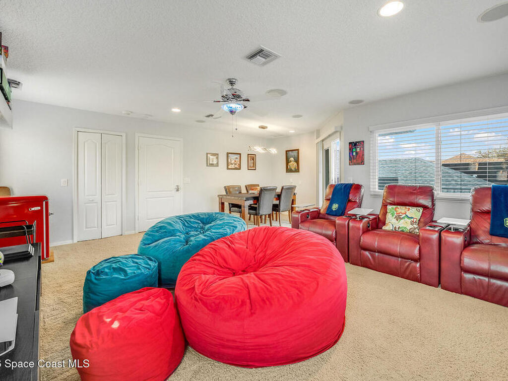 870 Spanish Cay Drive, Merritt Island, FL 32952