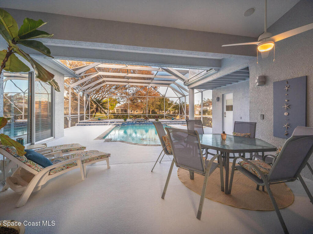 870 Spanish Cay Drive, Merritt Island, FL 32952