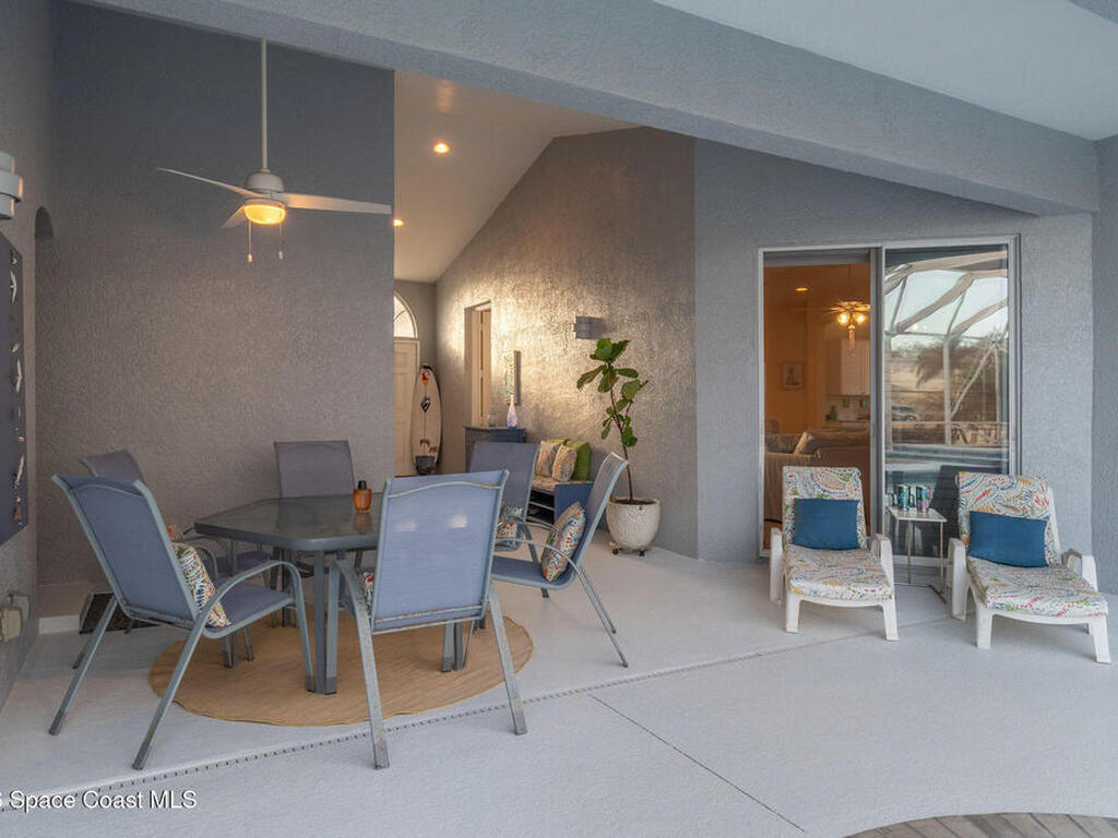 870 Spanish Cay Drive, Merritt Island, FL 32952