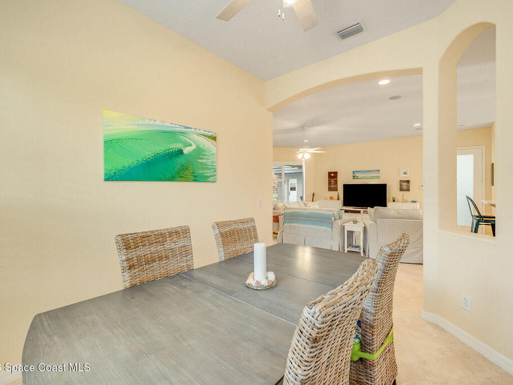 870 Spanish Cay Drive, Merritt Island, FL 32952