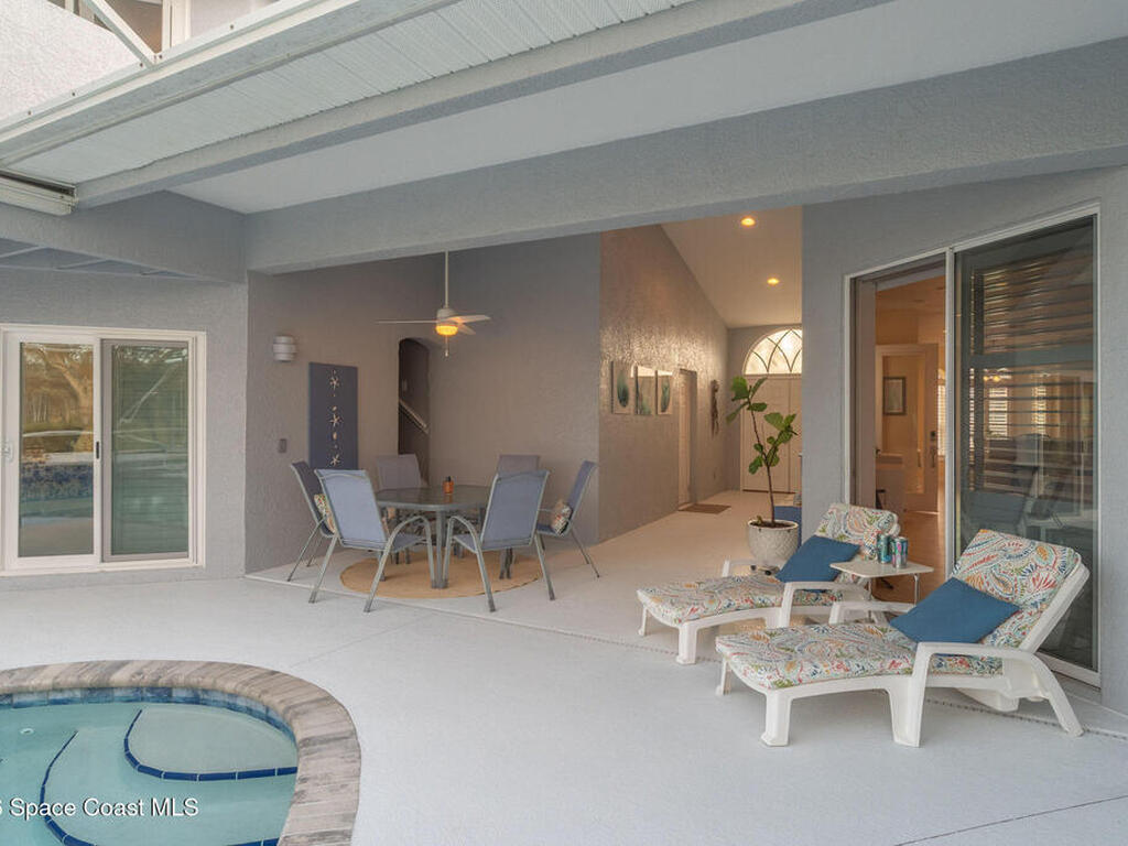 870 Spanish Cay Drive, Merritt Island, FL 32952