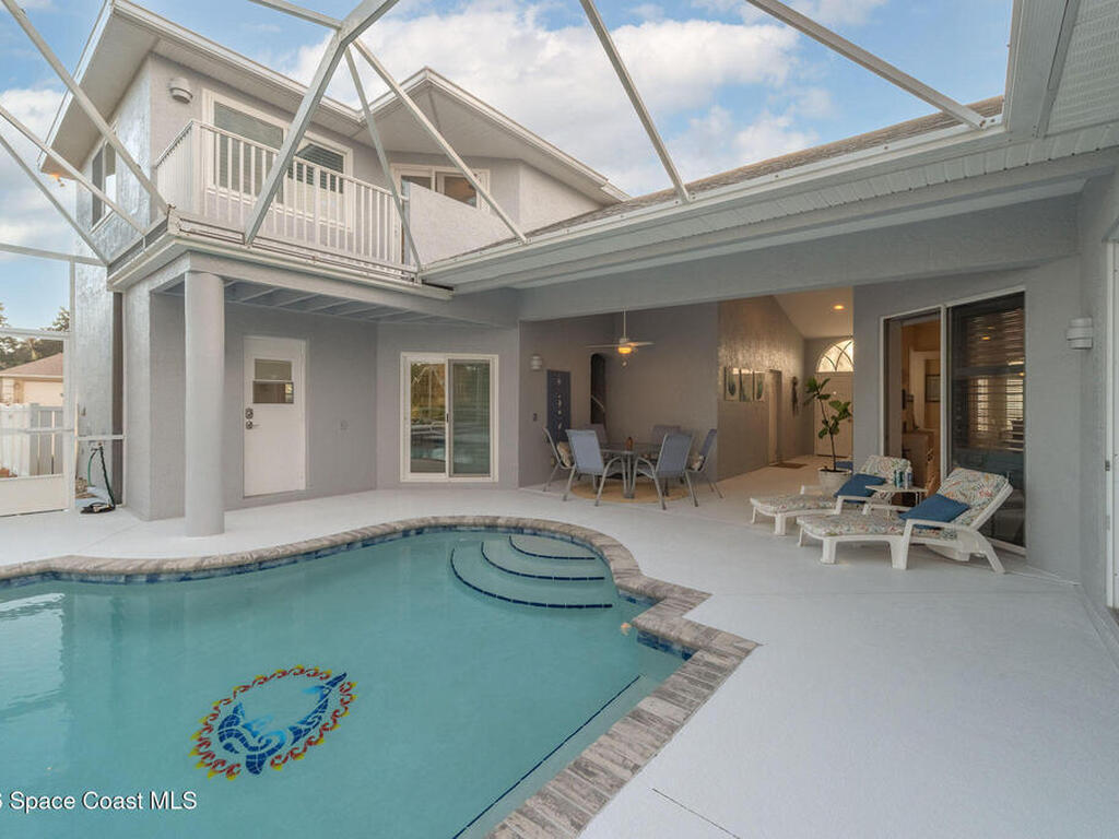 870 Spanish Cay Drive, Merritt Island, FL 32952