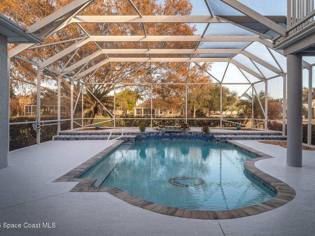 870 Spanish Cay Drive, Merritt Island, FL 32952