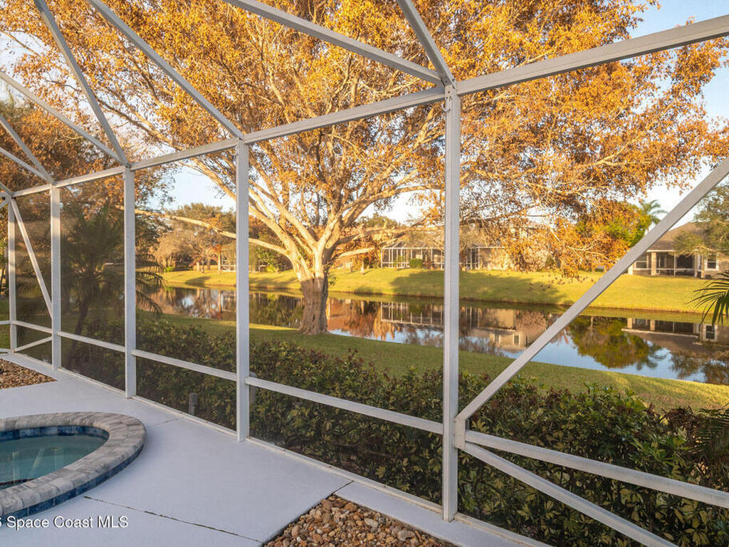 870 Spanish Cay Drive, Merritt Island, FL 32952