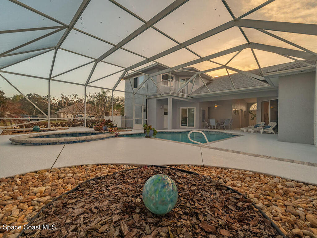 870 Spanish Cay Drive, Merritt Island, FL 32952