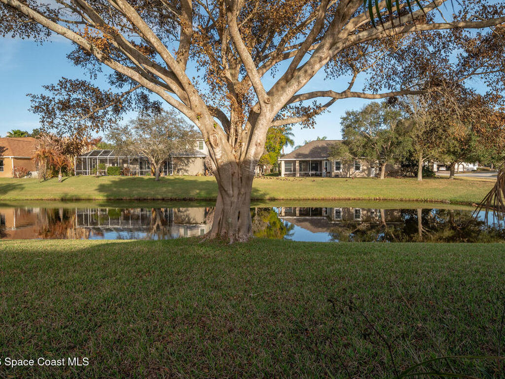 870 Spanish Cay Drive, Merritt Island, FL 32952