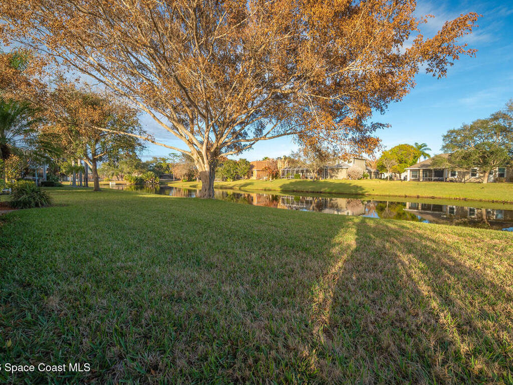 870 Spanish Cay Drive, Merritt Island, FL 32952