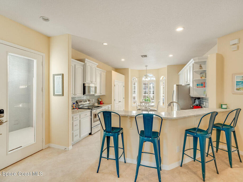 870 Spanish Cay Drive, Merritt Island, FL 32952